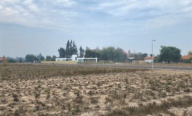 Terreno Construccion  en Venta en Loteo en Las Mercedes, Requínoa