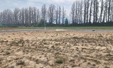 Terreno Construccion  en Venta en Loteo en Las Mercedes, Requínoa