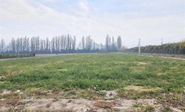 Terreno Construccion  en Venta en Loteo en Las Mercedes, Requínoa