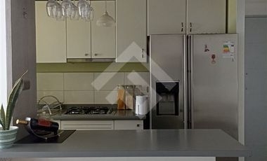 Departamento en Venta en Condominio Entre Valles/ Lo Cruzat