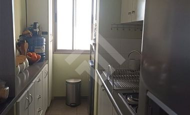 Departamento en Venta en Condominio Entre Valles/ Lo Cruzat