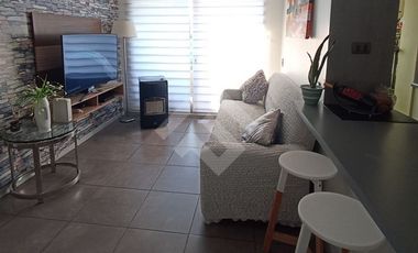 Departamento en Venta en Condominio Entre Valles/ Lo Cruzat