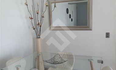 Departamento en Venta en Condominio Entre Valles/ Lo Cruzat