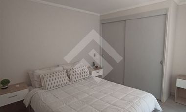 Departamento en Venta en Condominio Entre Valles/ Lo Cruzat