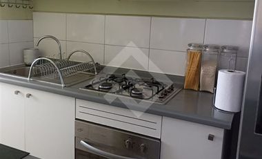 Departamento en Venta en Condominio Entre Valles/ Lo Cruzat