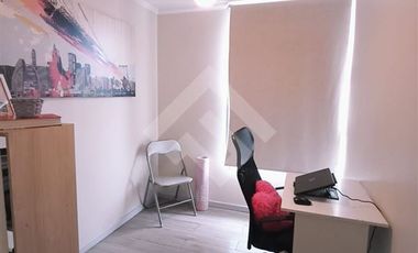 Departamento en Venta en Condominio Entre Valles/ Lo Cruzat