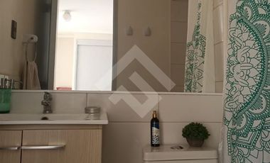 Departamento en Venta en Condominio Entre Valles/ Lo Cruzat