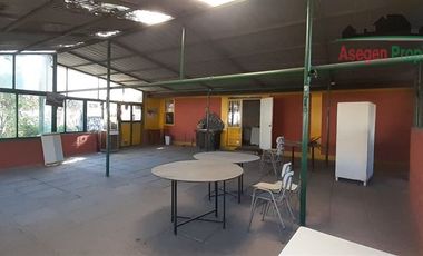 Sitio en Venta en Propiedad comercial en venta, apta para centro de eventos.