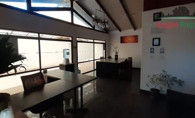 Sitio en Venta en Propiedad comercial en venta, apta para centro de eventos.