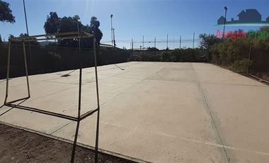 Sitio en Venta en Propiedad comercial en venta, apta para centro de eventos.