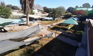 Sitio en Venta en Propiedad comercial en venta, apta para centro de eventos.