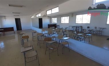 Sitio en Venta en Propiedad comercial en venta, apta para centro de eventos.