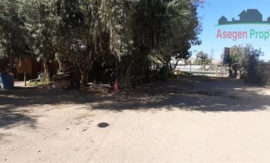 Sitio en Venta en Propiedad comercial en venta, apta para centro de eventos.