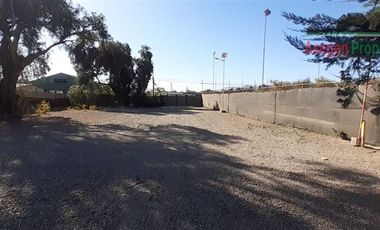 Sitio en Venta en Propiedad comercial en venta, apta para centro de eventos.