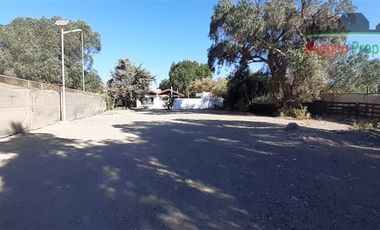 Sitio en Venta en Propiedad comercial en venta, apta para centro de eventos.