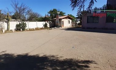 Sitio en Venta en Propiedad comercial en venta, apta para centro de eventos.