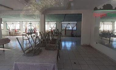 Sitio en Venta en Propiedad comercial en venta, apta para centro de eventos.