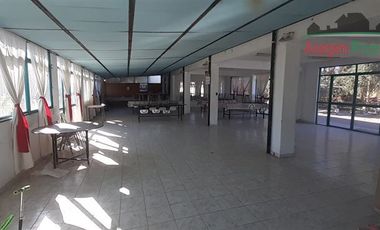 Sitio en Venta en Propiedad comercial en venta, apta para centro de eventos.