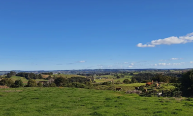 Parcela en Venta en CRUCE QUINCHED