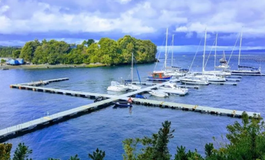 Parcela en Venta en CRUCE QUINCHED