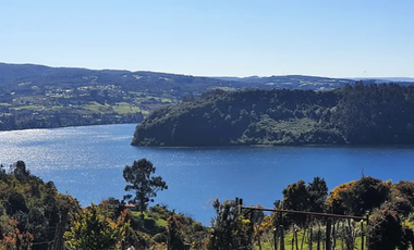 Parcela en Venta en CRUCE QUINCHED