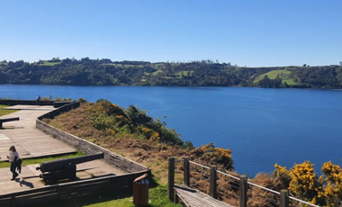 Parcela en Venta en CRUCE QUINCHED