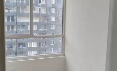 Departamento en Venta en Cruchaga Montt con Compañia