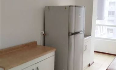 Departamento en Venta en Cruchaga Montt con Compañia