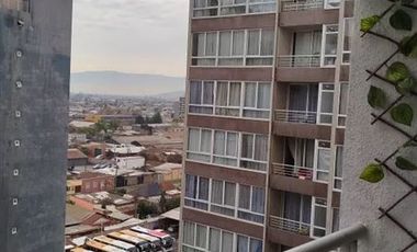 Departamento en Venta en Cruchaga Montt con Compañia