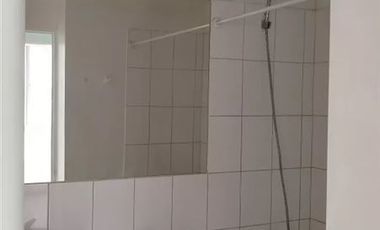 Departamento en Venta en Cruchaga Montt con Compañia