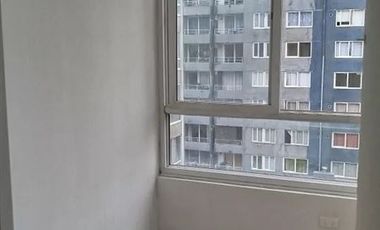 Departamento en Venta en Cruchaga Montt con Compañia