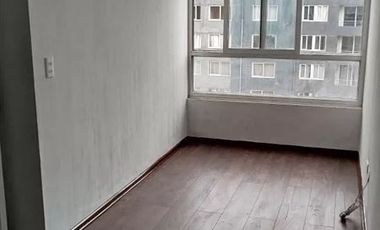 Departamento en Venta en Cruchaga Montt con Compañia