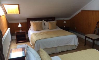 Casa en Arriendo en Barrio Residencial