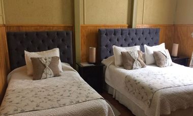 Casa en Arriendo en Barrio Residencial