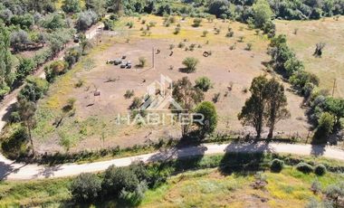 Parcela en Venta en Rinconada de Botalcura