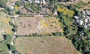 Parcela en Venta en Rinconada de Botalcura