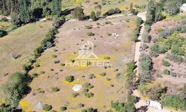 Parcela en Venta en Rinconada de Botalcura