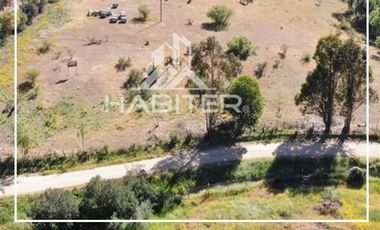 Parcela en Venta en Rinconada de Botalcura
