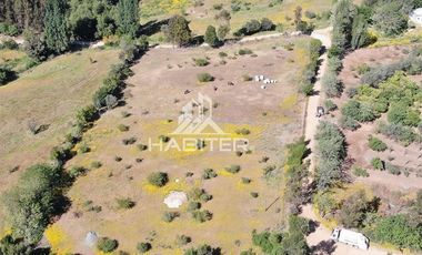 Parcela en Venta en Rinconada de Botalcura