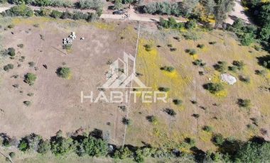 Parcela en Venta en Rinconada de Botalcura