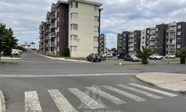 Departamento en Venta en Claros de Rauquen