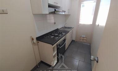 Departamento en Venta en Claros de Rauquen