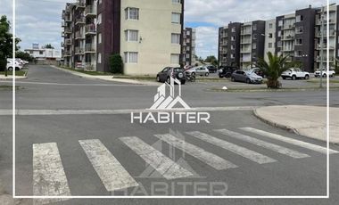 Departamento en Venta en Claros de Rauquen