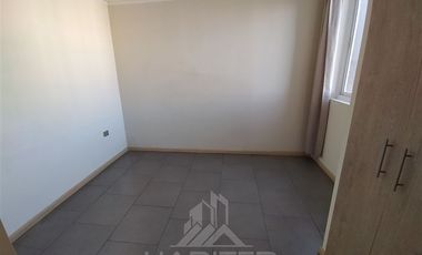 Departamento en Venta en Claros de Rauquen