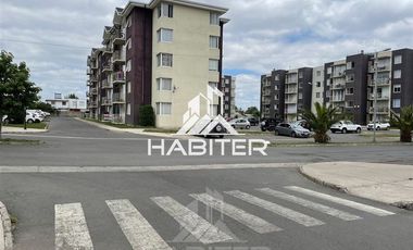 Departamento en Venta en Claros de Rauquen