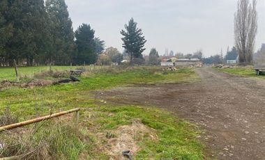 Sitio en Venta en Camino Antuco KM 0.5