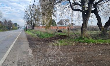 Sitio en Venta en Camino Antuco KM 0.5
