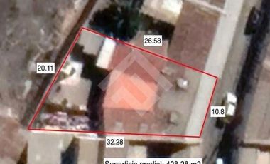 Oficina en Venta en Mercado Central