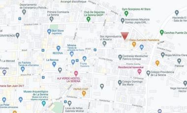 Oficina en Venta en Mercado Central