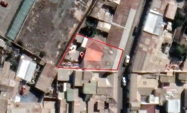 Oficina en Venta en Mercado Central